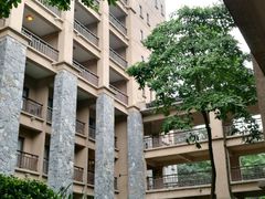 -麒麟中餐厅·经典粤菜·地道菜式老字号(广州长隆酒店)