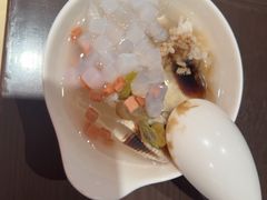 -王繁星面馆(西安熙地港店)