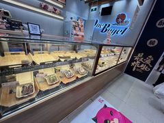 -One Bagel·一个贝果(凯德mall大峡谷店)