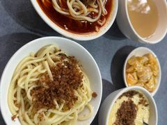 -二号桥脆绍面(星辉中路店)