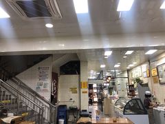 门面-老刘家泡馍·陕西老字号(钟楼广济街店)