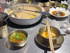 -琥珀川糟粕醋·香草鸭·鸡煲(慈云寺店)