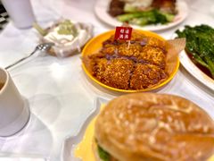 -澳门陈光记烧味饭店(南京德基广场店)