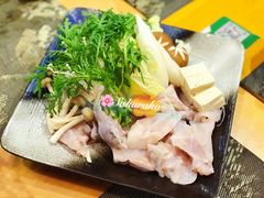 -天正河鲀·河豚亭(大连店)