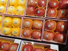 -Olé精品超市(北京合生汇店)
