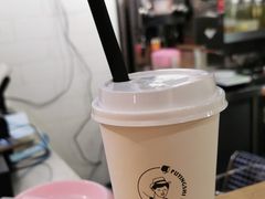 -王子拉茶(岁宝益田店)