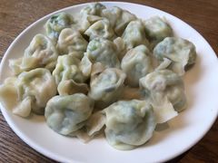 -双合园·海鲜水饺青岛菜(上清路店)