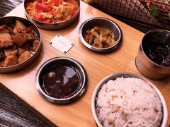 台式卤肉饭-NLFS1983咖啡花园餐厅(锦桂店)