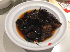 -喜家德虾仁水饺(华强天虹店)