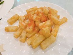 -金姐台湾菜(珠江路店)