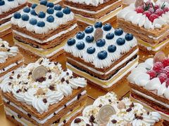 -M'CAKE(西单大悦城店)