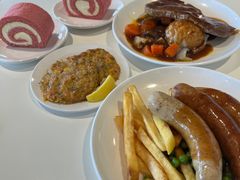 -宜家·瑞典风味餐厅(无锡店)