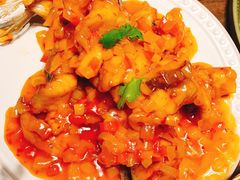 -泰国餐厅 Thai Food(裕华万达店)