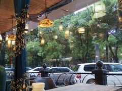 景观位-泰米·休闲餐厅