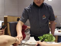 -么子烤肉(化龙池店)