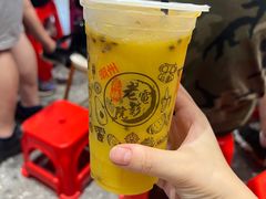 -花姨·老电影院果汁冰(88号店)