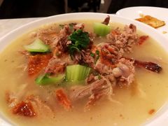 -漢舍中国菜馆(889广场店)