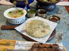 -哈啾嗨·新概念蒙餐(红星新城店)