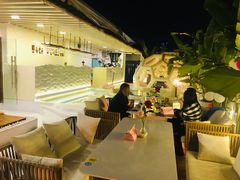 大堂-天空花园餐吧·生日·团建(南山店)