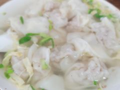 馄饨-胖子馄饨坊