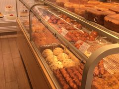 -好利来(鲁谷店)