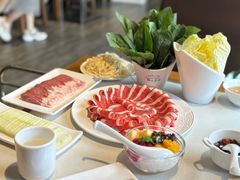-清真·鸦儿李记·涮肉(马家堡店)
