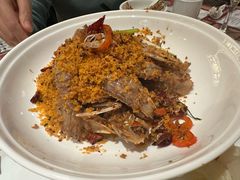 -避风塘·金牌店·夜宵(金玉兰店)