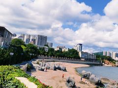 -黑石礁公园