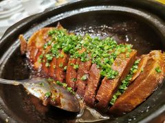 -小厨娘淮扬菜(板桥一店)