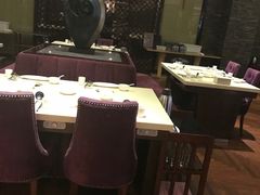 大堂-四季捞
