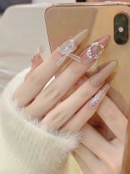 -M·X Nail日式美甲美睫