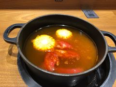 -呷哺呷哺 黄金牧场 (新中关购物中心店)