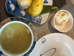 -極上萬膳·日料放题(来福士江景店)