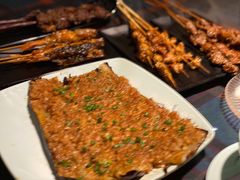 -幸福哟烧鸡·粤菜海鲜私厨(七星路店)