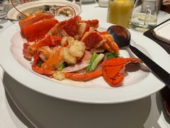 -荣兴酒家(徐家汇店)