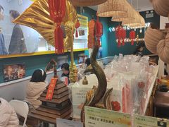 -春莱·老挝咖啡·泰式奶茶(钟楼店)