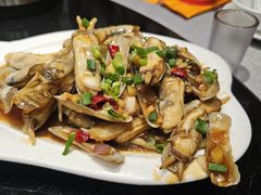 -金潮排档·金牙齿排档(广场西路店)