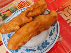 -舟舟刮凉粉