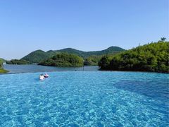 -宁波九龙湖开元度假村