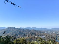 -九曜山