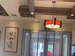 -福来居烤鸭店(天坛二店)