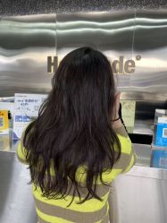 -Hair Code芭曲发型