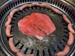 -杨记齐齐哈尔烤肉(总店)