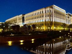 -郑州大学第一附属医院(河医院区)