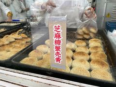 -江南蟹壳皇(新民桥店)