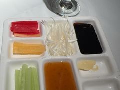 -四季民福烤鸭店(故宫店)