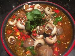 -蚝掌门江湖菜馆(柳市店)