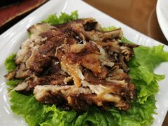 -白魁老号饭庄(交道口店)