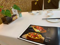 -红菜坊·烤鸭·川鲁宴(石园店)