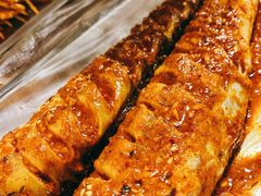 -京朋串屋·烧烤(望京西路总店)